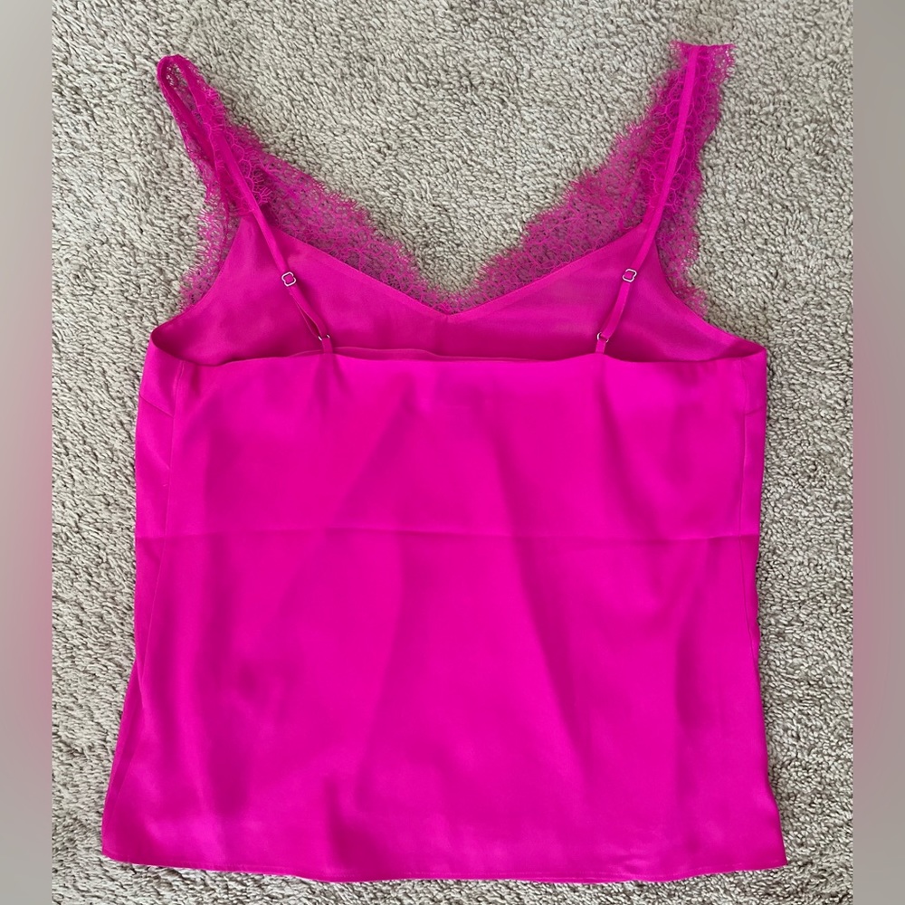 Express Pink Top - Picture 4 of 4